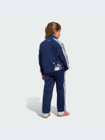 Костюмы Adidas модель KE0701-KZ Фото