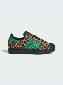 Кроссовки Adidas Superstar модель JP8165-KZ Фото