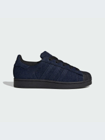 Кроссовки Adidas Superstar модель JS4018-KZ Фото