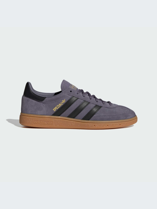 Кеды Adidas модель JR3847-KZ Фото