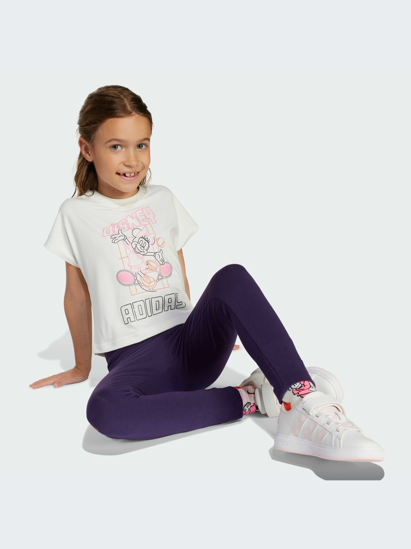 Костюмы Adidas модель JL9167-KZ Костюмы Adidas модель JL9167-KZ Фото