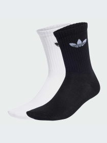 Носки и гольфы Adidas модель JX5211-KZ Фото
