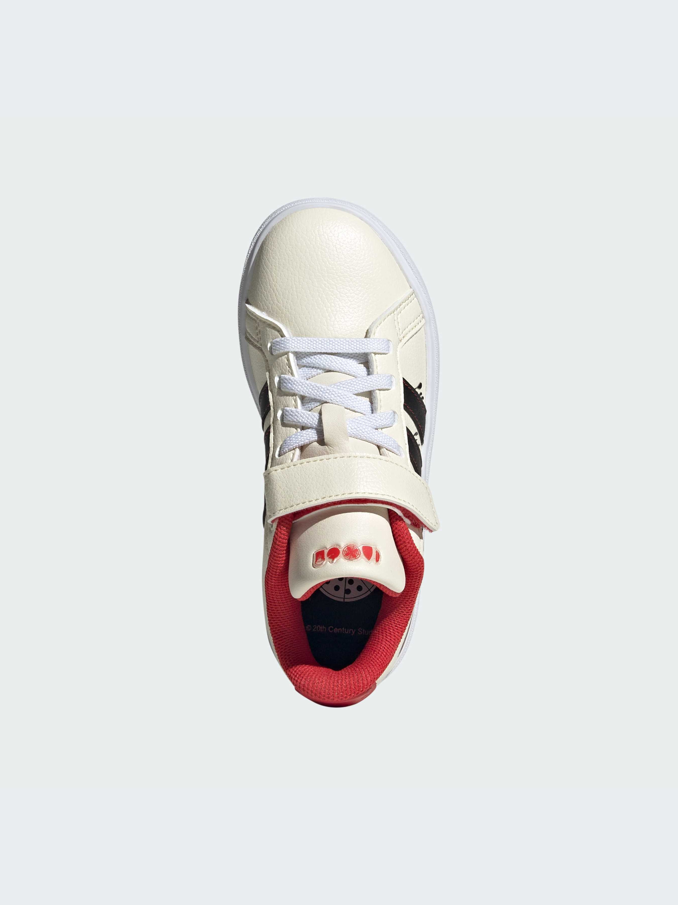 Кроссовки Adidas модель JR5622-KZ Фото