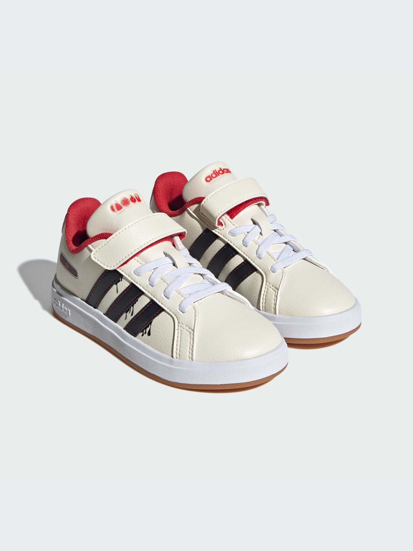 Кроссовки Adidas модель JR5622-KZ Фото
