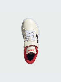 Кроссовки Adidas модель JR5622-KZ Фото