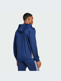 Худи и свитшоты Adidas Tiro модель JC5461-KZ Фото