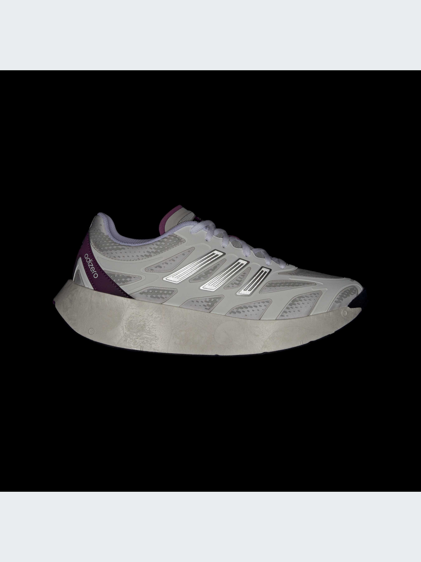 Кроссовки Adidas adizero модель JR3719-KZ Фото