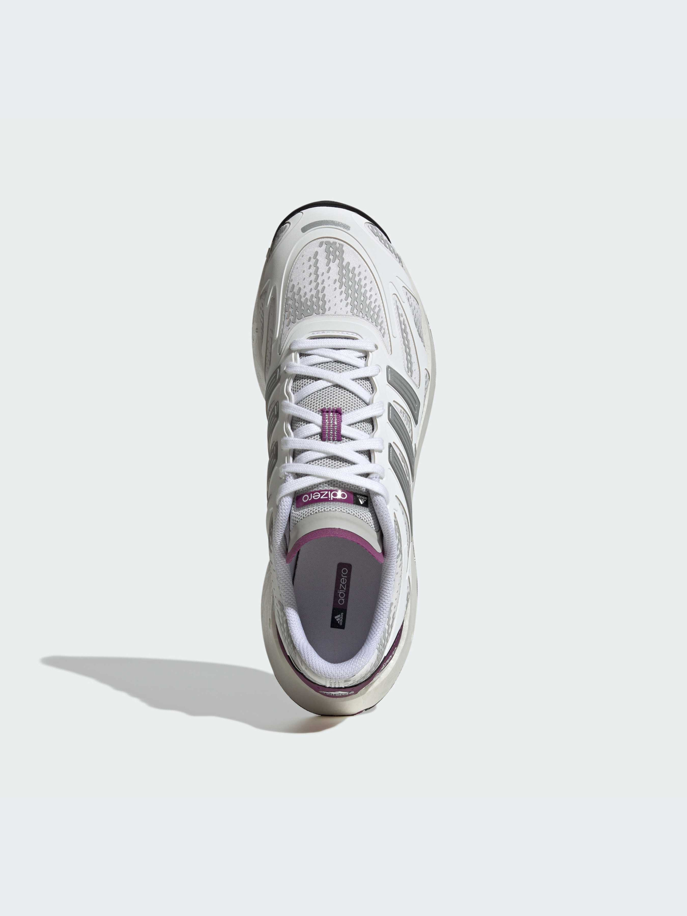 Кроссовки Adidas adizero модель JR3719-KZ Фото