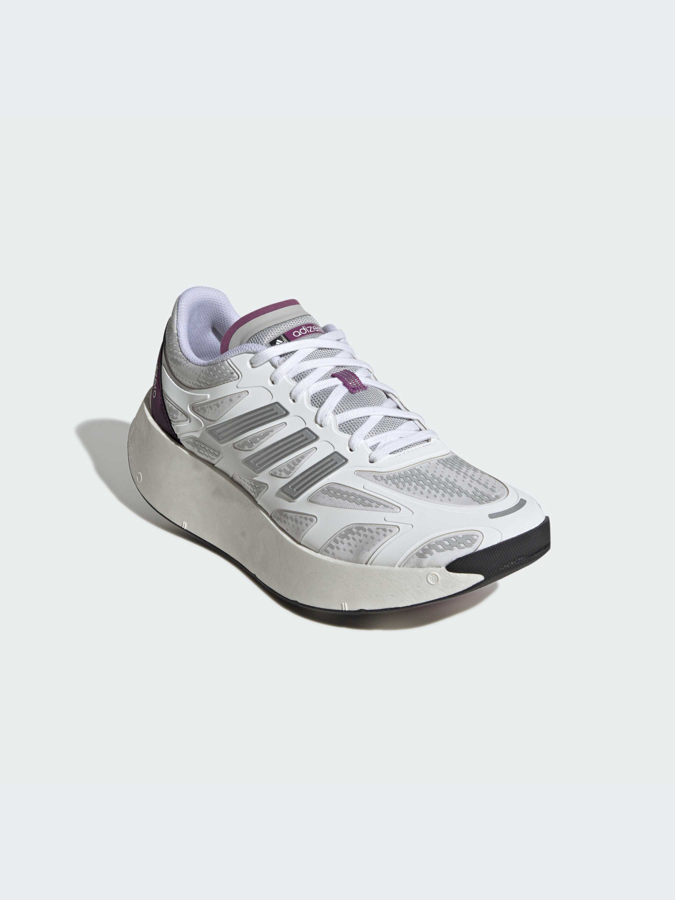 Кроссовки Adidas adizero модель JR3719-KZ Фото