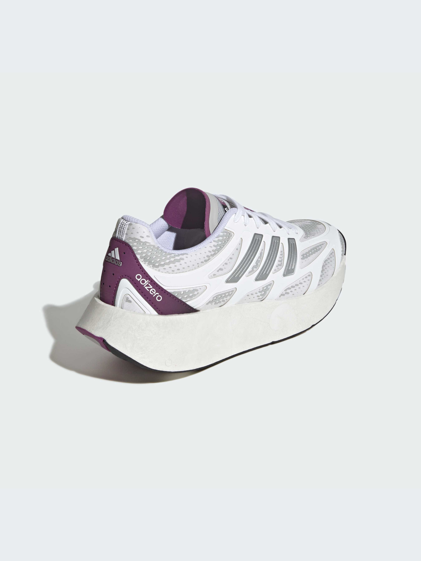 Кроссовки Adidas adizero модель JR3719-KZ Фото