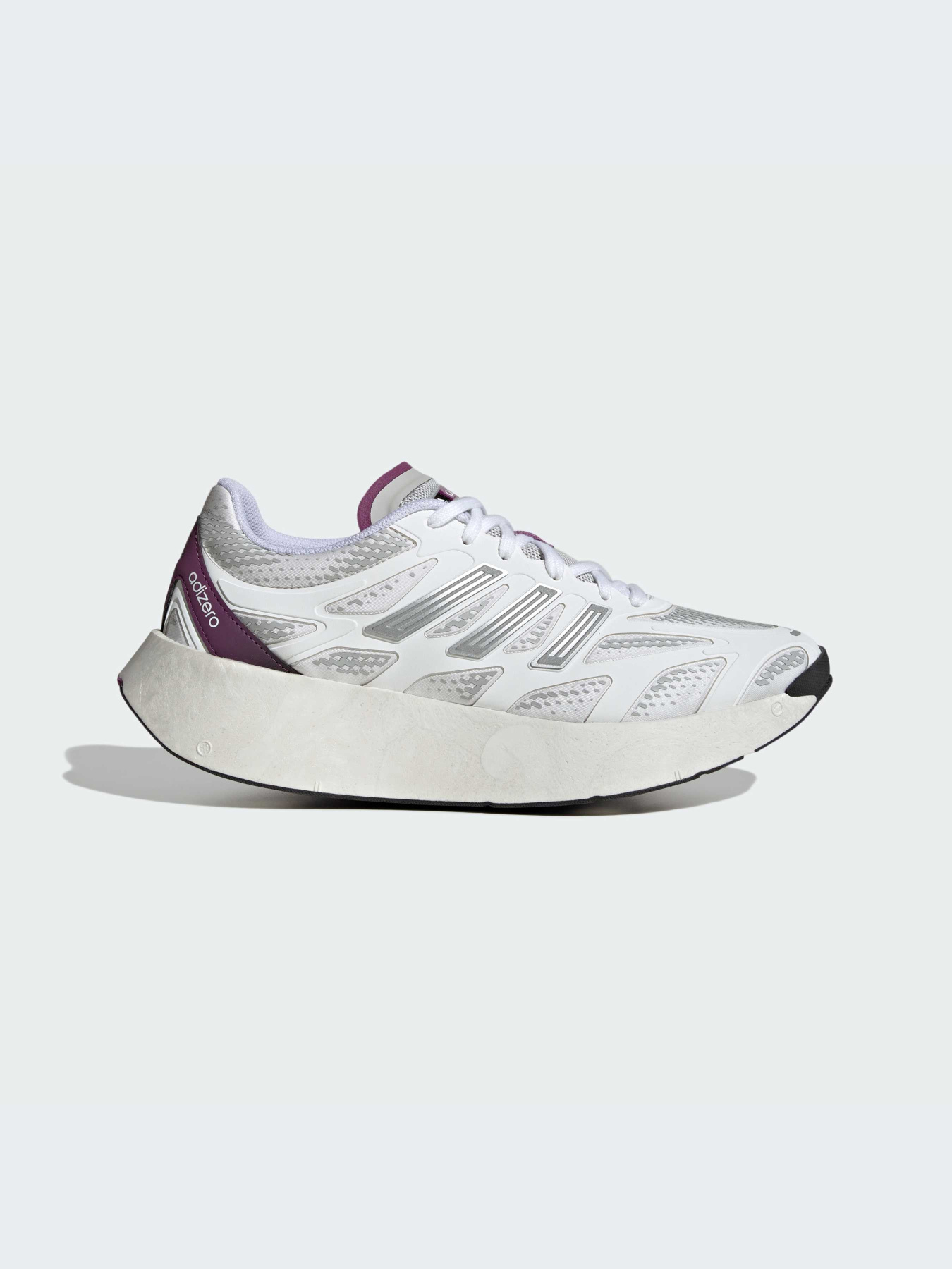 Кроссовки Adidas adizero модель JR3719-KZ Фото