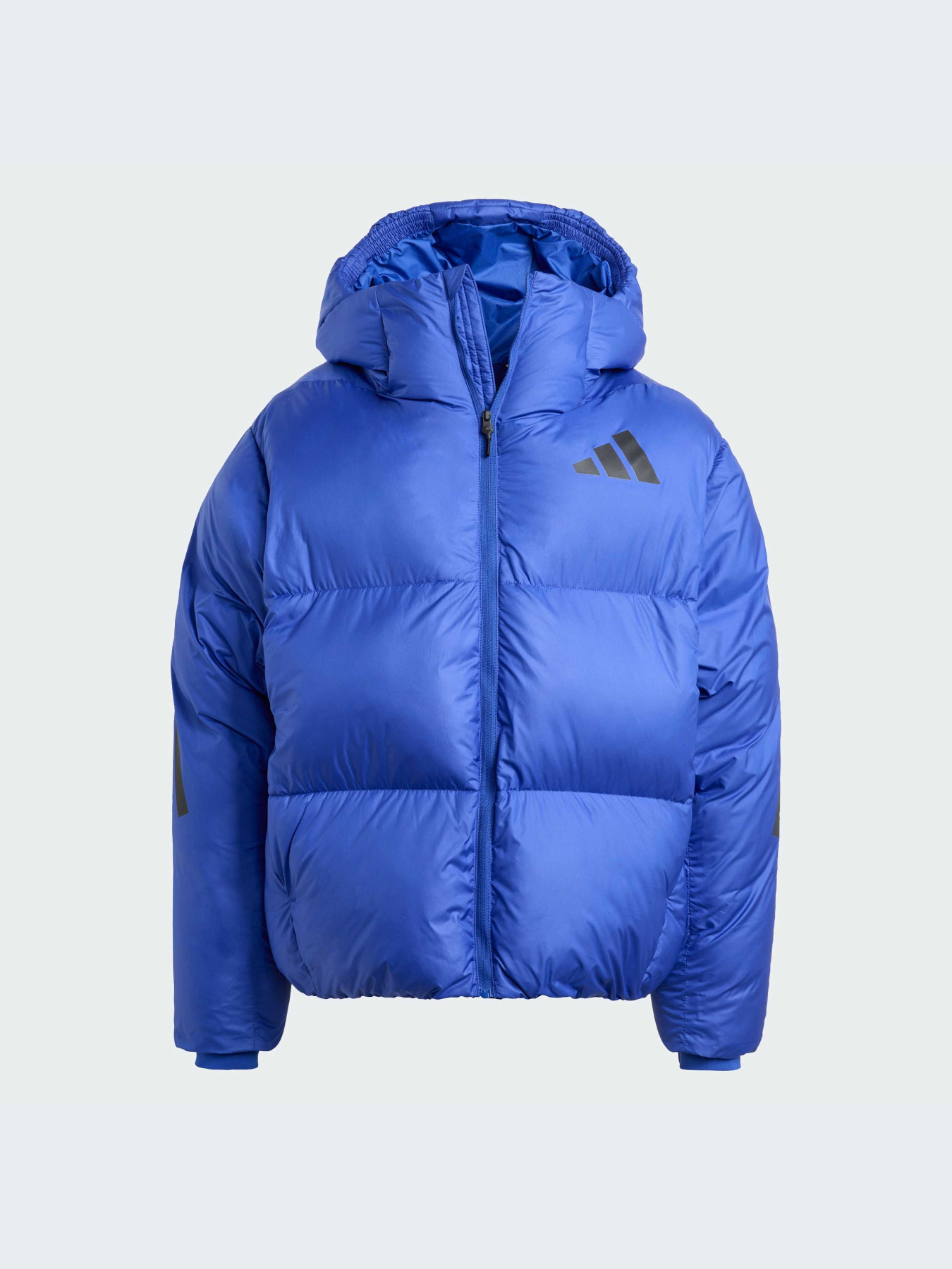 Куртки и дубленки Adidas ZNE модель KA3417-KZ Фото