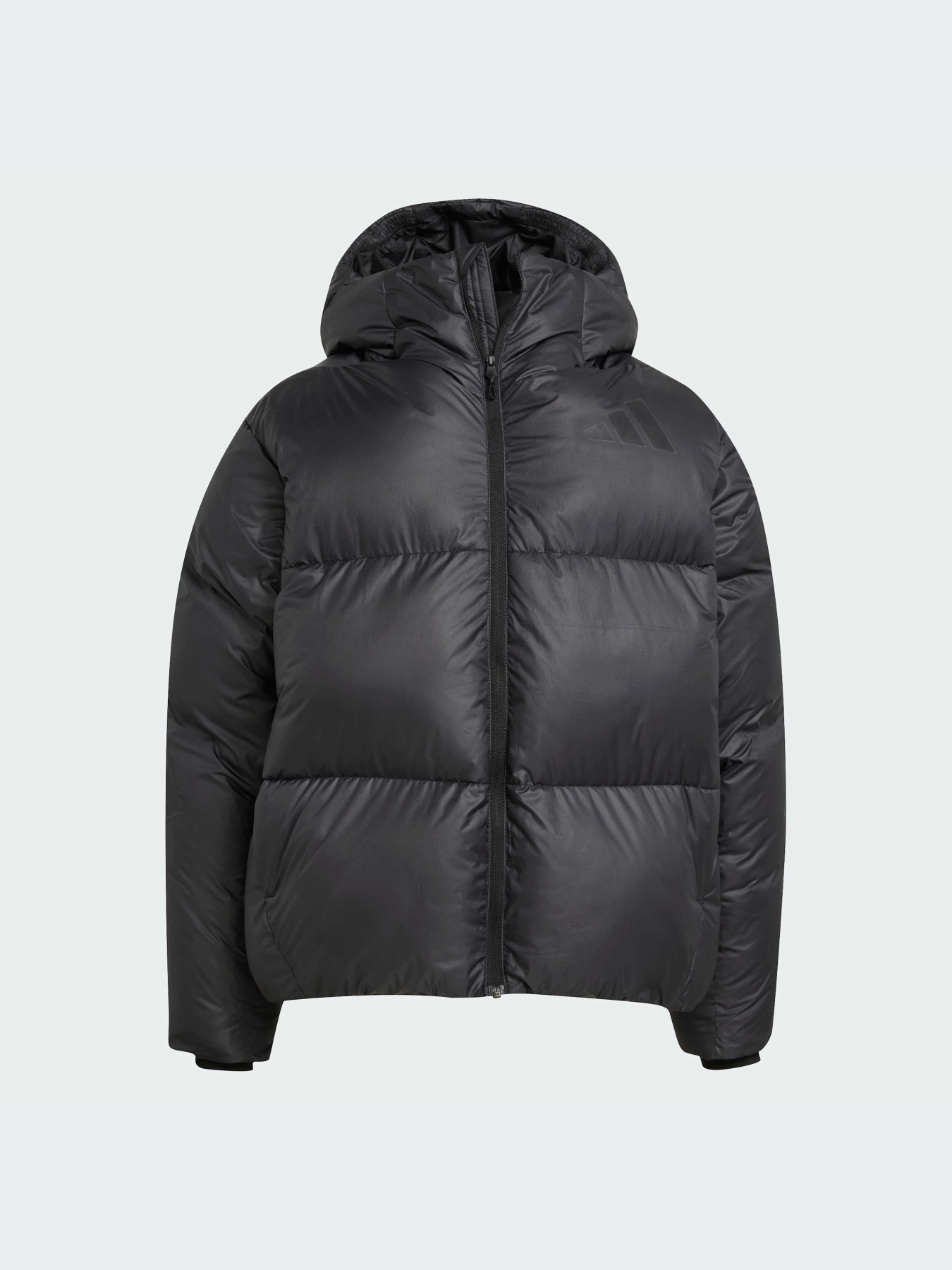 Куртки и дубленки Adidas ZNE модель JW2396-KZ Фото