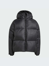 Куртки и дубленки Adidas ZNE модель JW2396-KZ Фото
