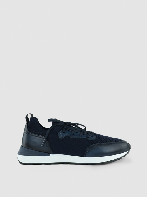 Кроссовки Magnanni модель 26069_c Фото