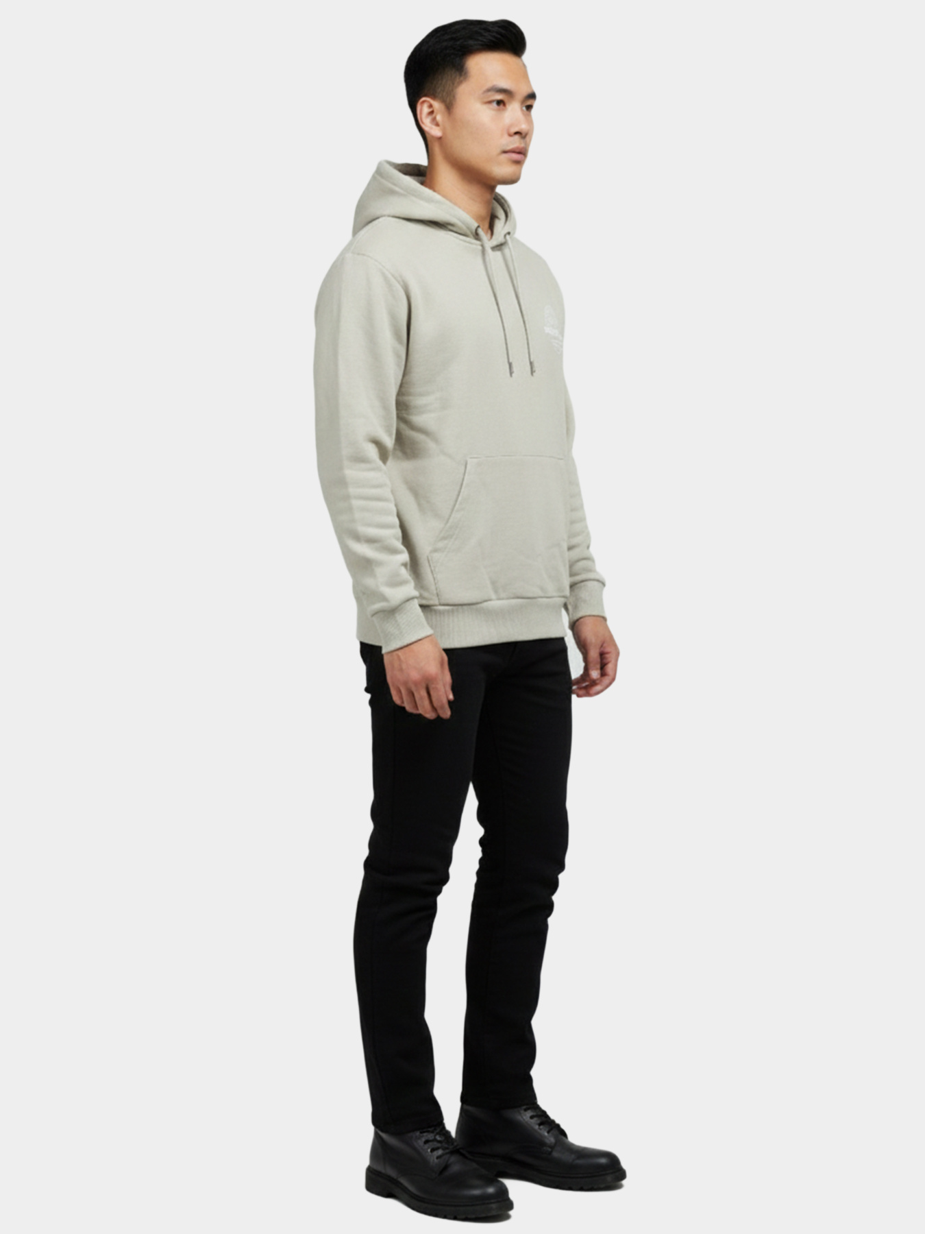 Худи и свитшоты Timberland модель TB0A6M77CY2 Фото