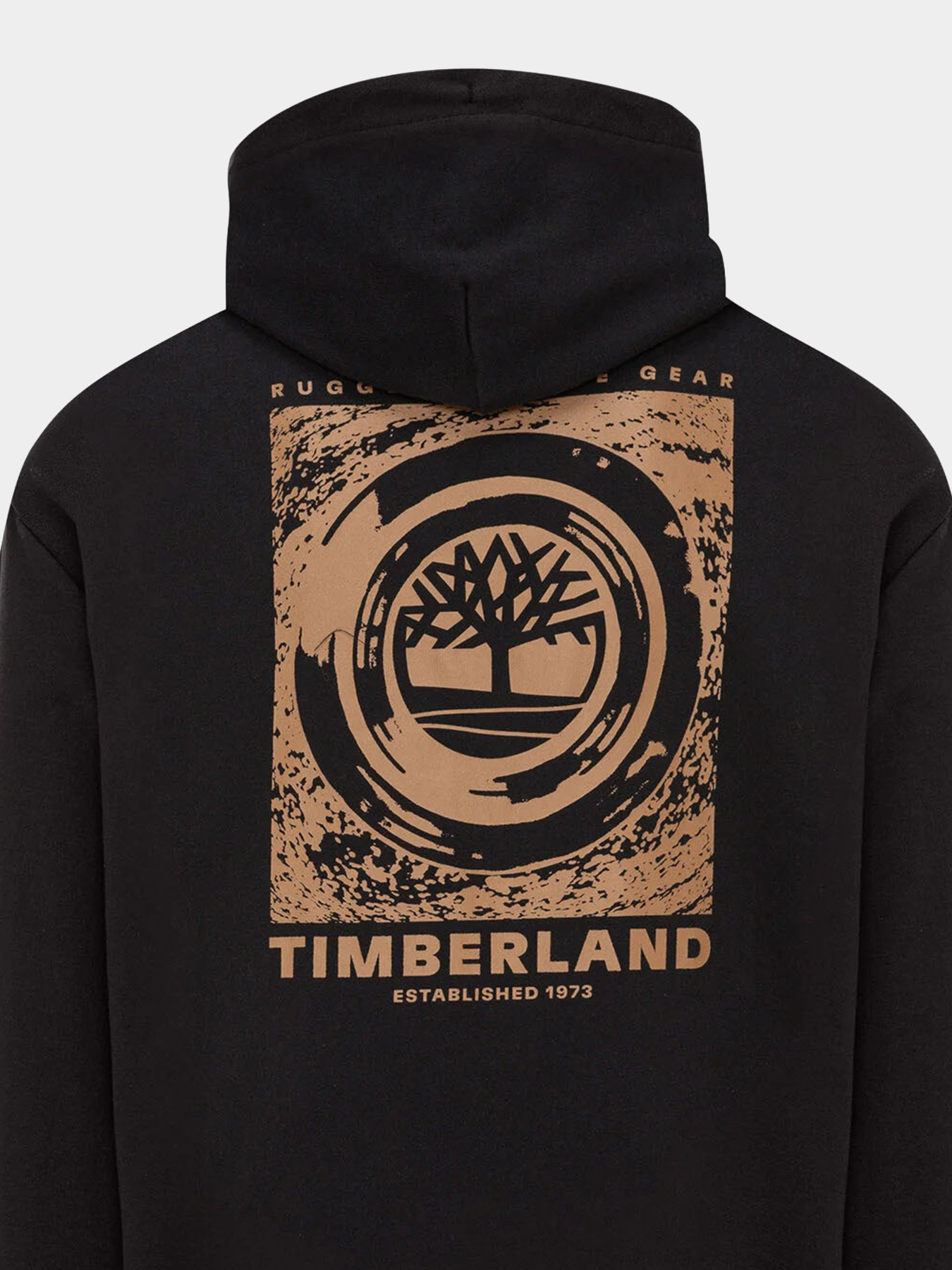 Худи и свитшоты Timberland модель TB0A6M8F001 Фото