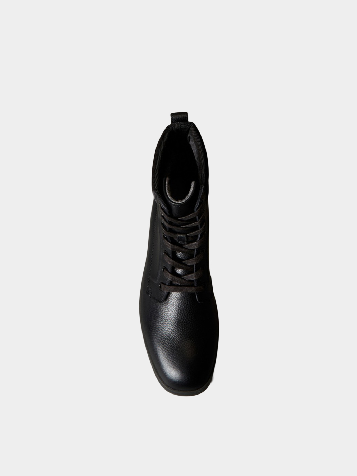 Ботинки и сапоги Calvin Klein модель HM0HM02060-0GJ Фото