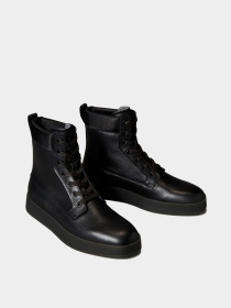 Ботинки и сапоги Calvin Klein модель HM0HM02060-0GJ Фото