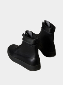 Ботинки и сапоги Calvin Klein модель HM0HM02060-0GJ Фото