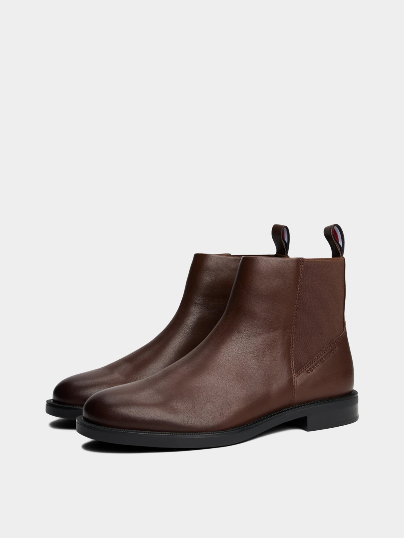 Ботинки и сапоги Tommy Hilfiger модель FM0FM05764-GV0 Фото