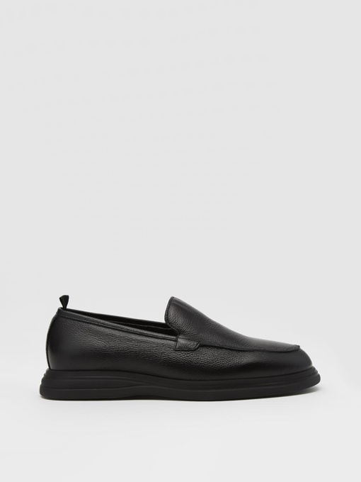 Туфли и лоферы Pollini модель SB10163H0NUE0000 Фото