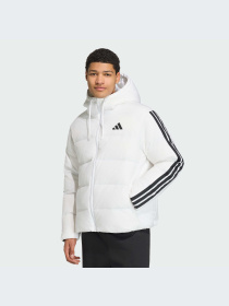 Куртки и дубленки Adidas модель JX7800-KZ Фото