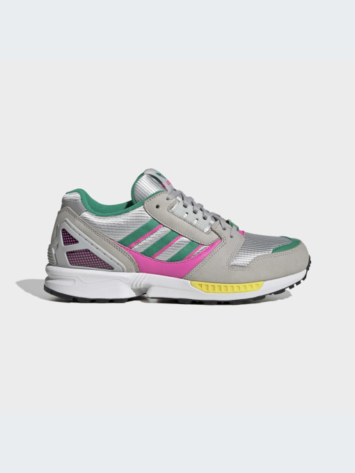 Кроссовки Adidas ZX модель IG3076-KZ Фото