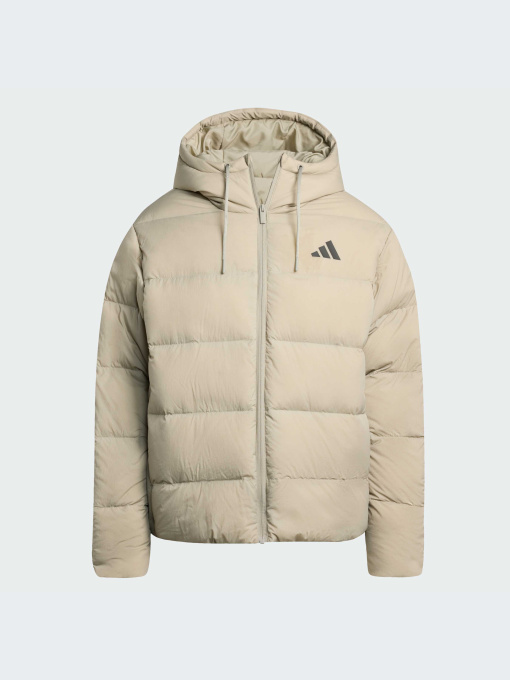 Куртки и дубленки Adidas модель JM4166-KZ Фото