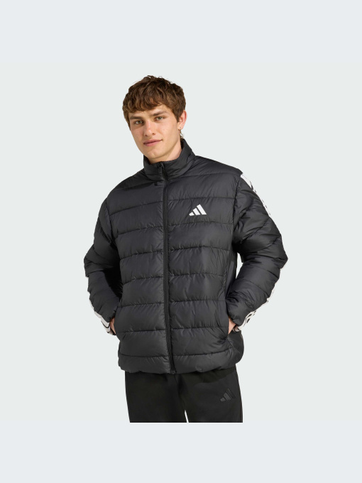 Куртки и дубленки Adidas модель JM8416-KZ Фото