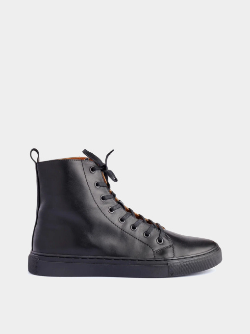 Кеды BOROS модель MK032 Фото