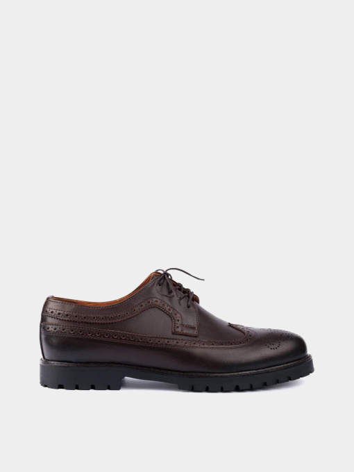 Туфли и лоферы BOROS модель MT076 Фото