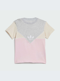 Костюмы Adidas Adicolor модель IJ9838-KZ Фото