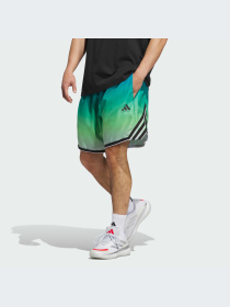 Шорты Adidas модель JV6912-KZ Фото