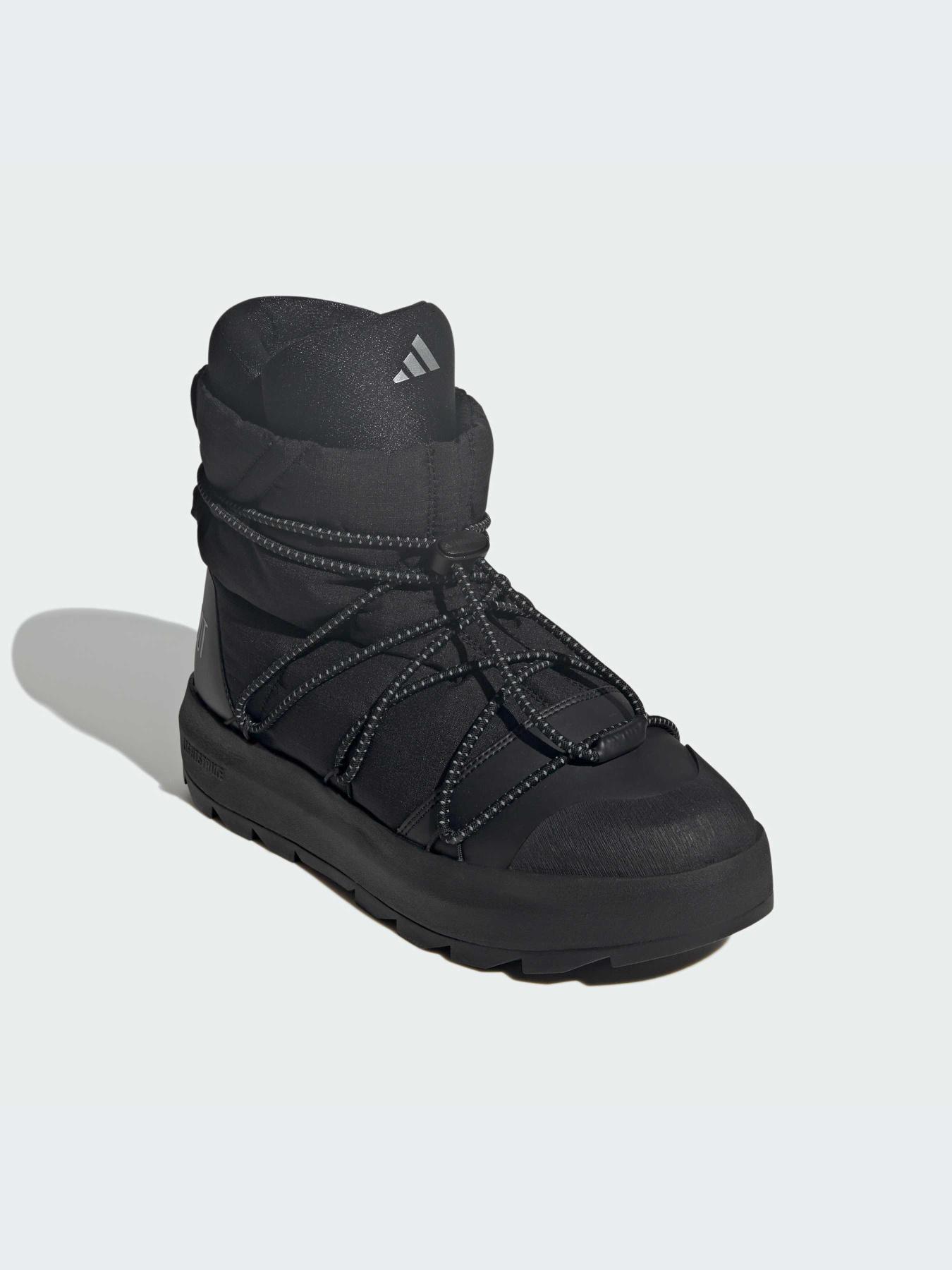 Ботинки и сапоги Adidas модель JP7766-KZ Ботинки и сапоги Adidas модель JP7766-KZ Фото