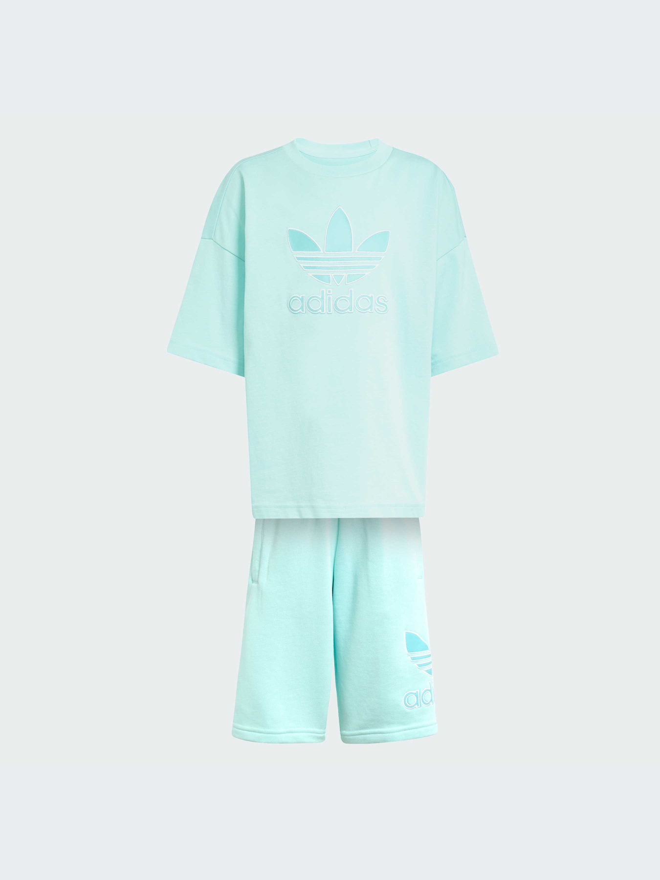 Костюмы Adidas Adicolor модель JC7876-KZ Фото