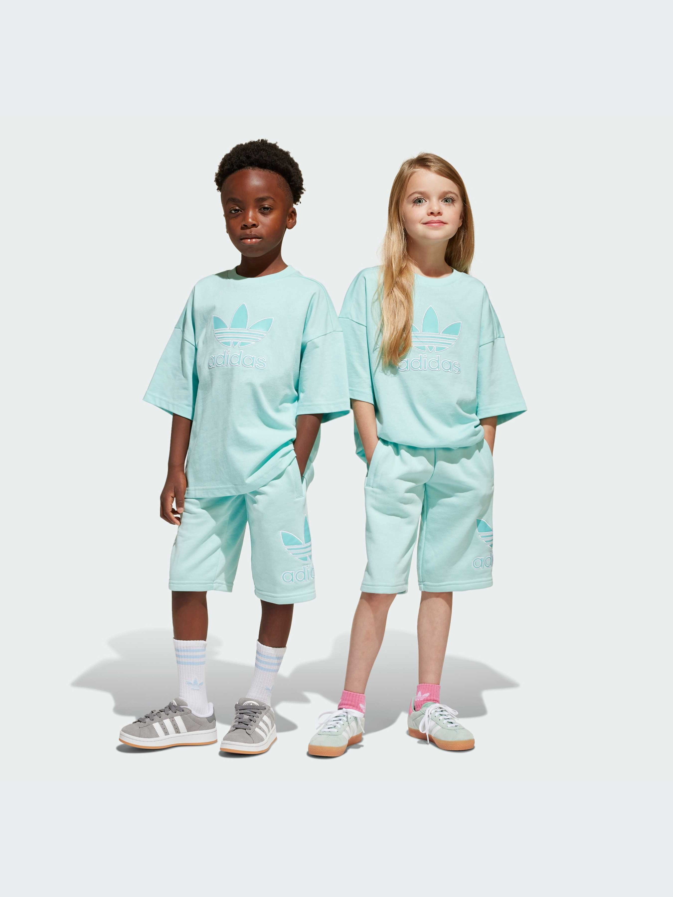 Костюмы Adidas Adicolor модель JC7876-KZ Фото