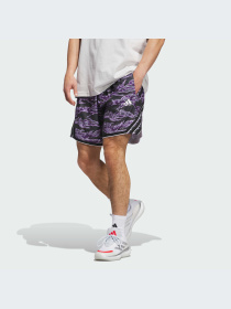 Шорты Adidas модель JV6911-KZ Фото