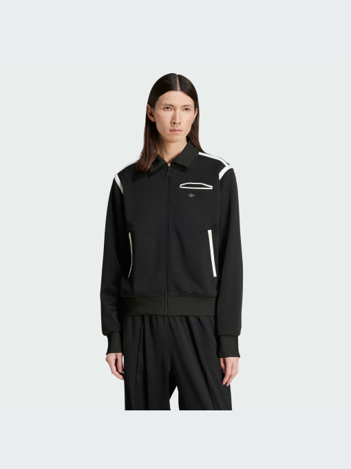 Худи и свитшоты Adidas модель JD3397-KZ Фото
