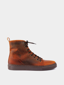 Кеды BOROS модель MK092 Фото