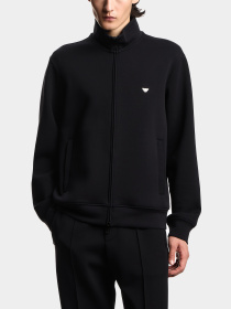 Худи и свитшоты Emporio Armani модель EM004536-AF10013-UC001 Фото