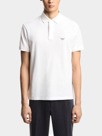 Футболки и поло Emporio Armani модель EM005358-AF10497-U0003 Фото