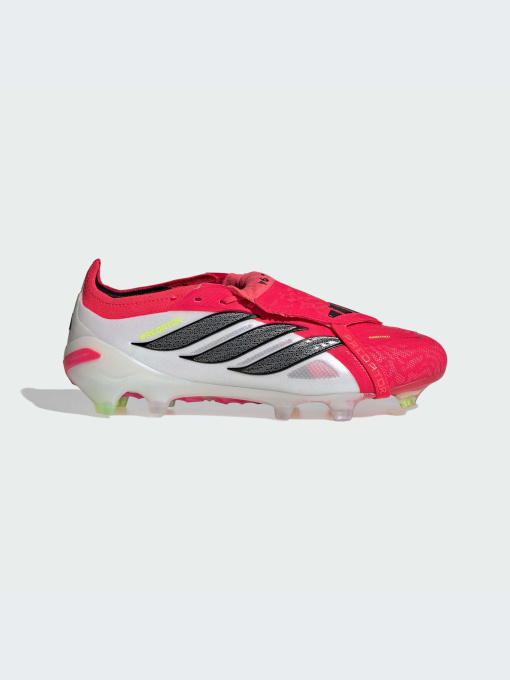Кроссовкалар Adidas Predator үлгі JS0380-KZ Фото