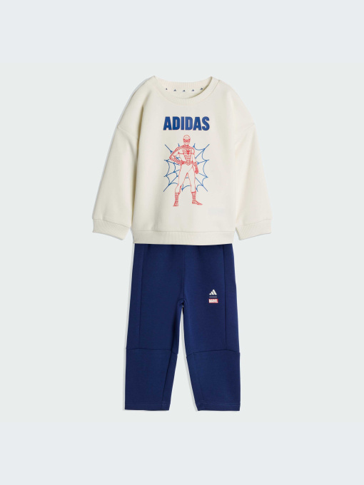 Костюмы Adidas модель JZ3551-KZ Фото