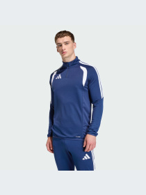 Худи и свитшоты Adidas Tiro модель JY9695-KZ Фото