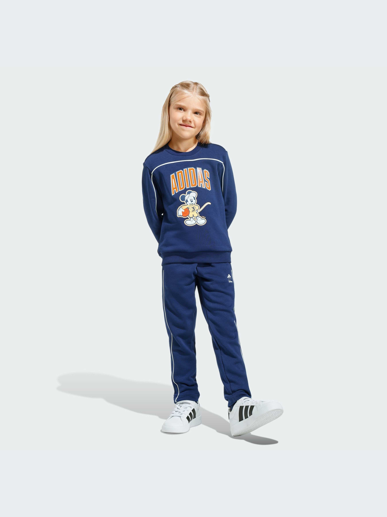 Костюмы Adidas модель JZ3560-KZ Фото