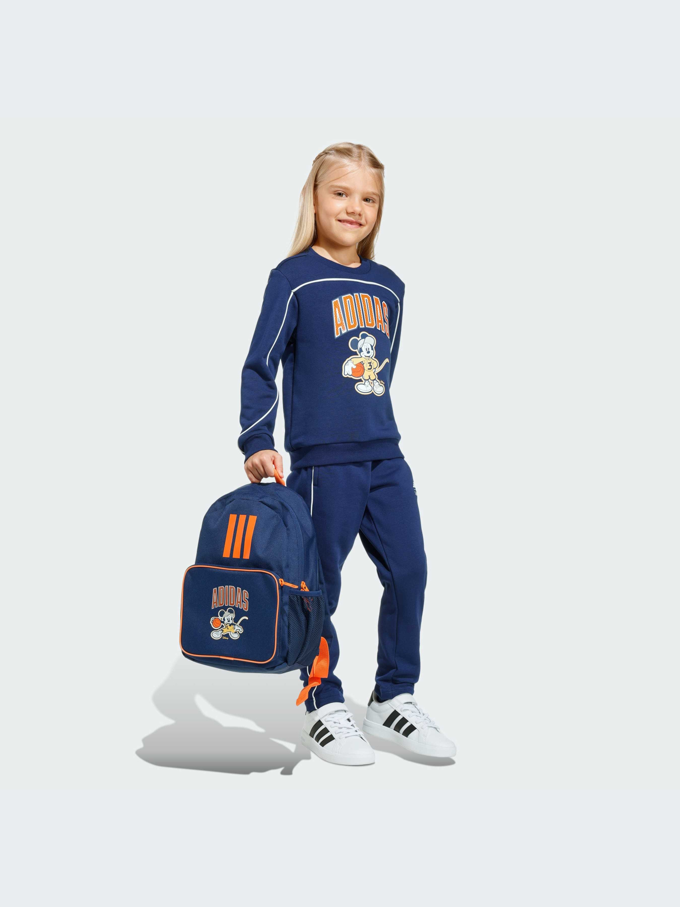 Костюмы Adidas модель JZ3560-KZ Фото