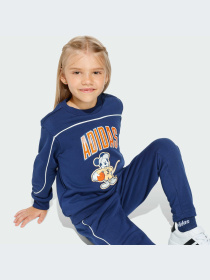 Костюмы Adidas модель JZ3560-KZ Фото