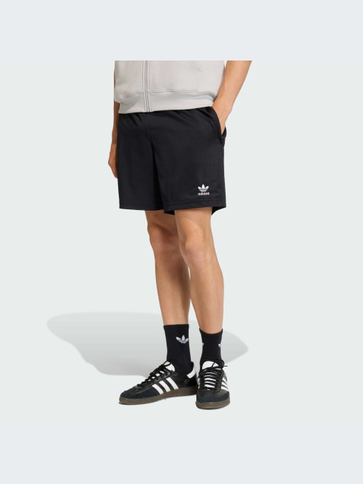 Шорты Adidas модель KE3452-KZ Фото