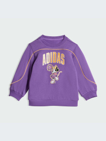 Костюмы Adidas модель JZ3548-KZ Фото